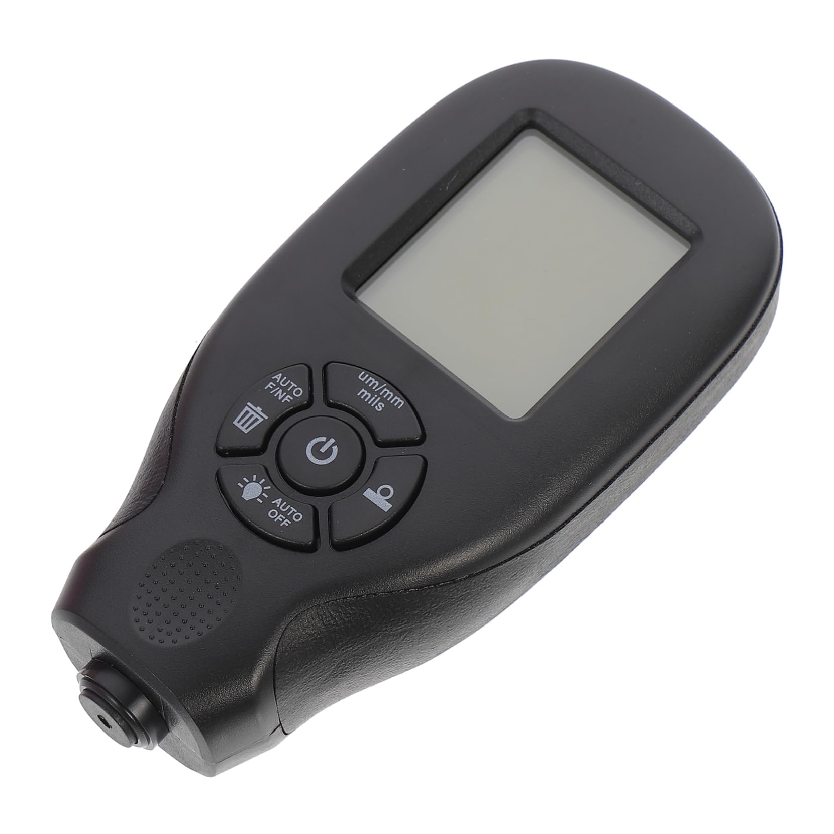 HOMOCONO Coating Thickness Gauge Digital Meter Paint Depth Gauge for Automotive Industrial and Manufacturing