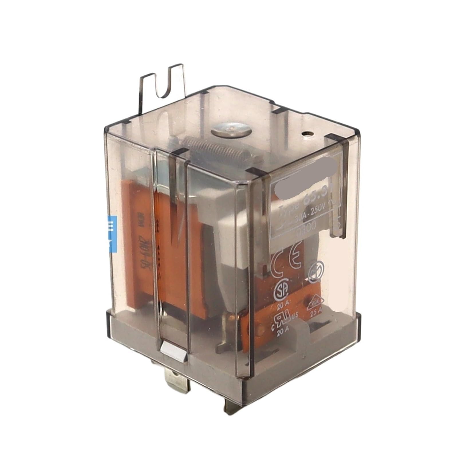 ICXLPMC 1pcs 65.31 0300 24VDC 24VDC 30A 0300 4pin