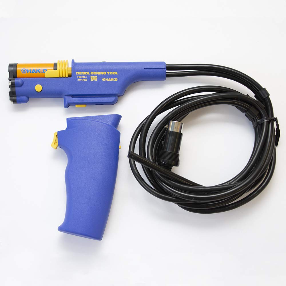 Hakko FM2024-35 - Kit di conversione dissaldante