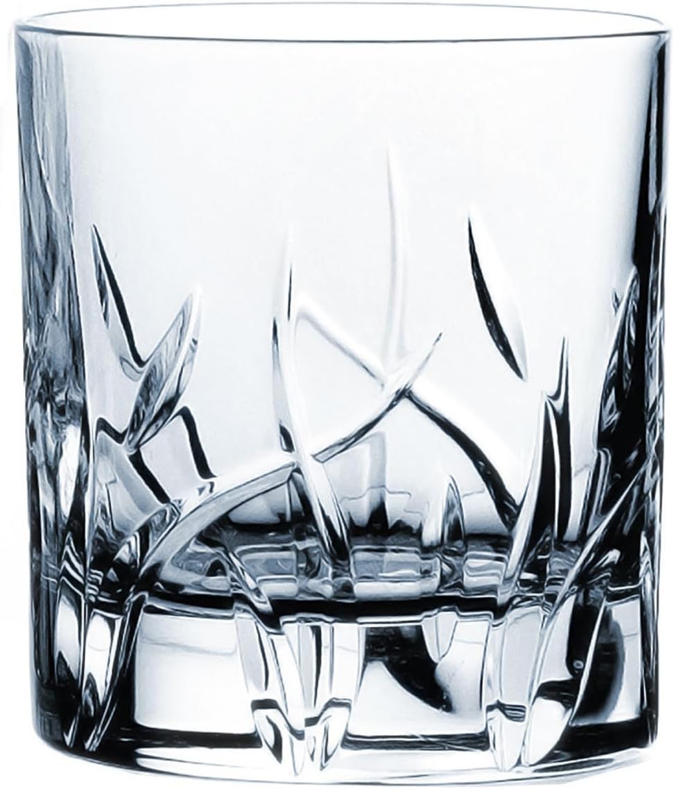 Da Vinci Crystal ZARAH Zara Old Fashioned (Gift Boxed) 240960