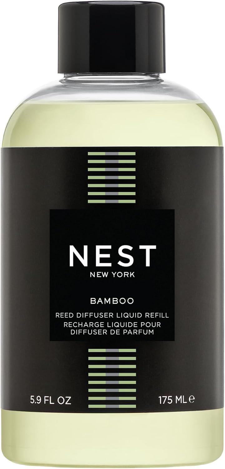 NEST New York Reed Diffuser Liquid Refill