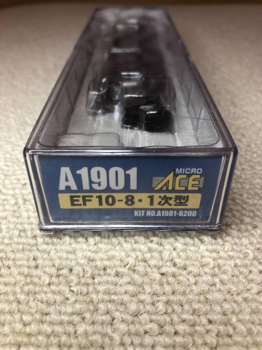 EF10-8 A1901 マイクロエース | 1次型 1次型｜Yahoo 値下げ× Nゲージ