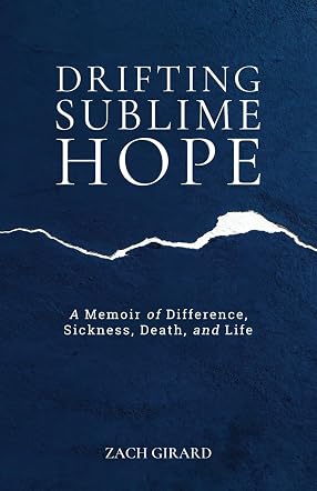 Drifting Sublime Hope