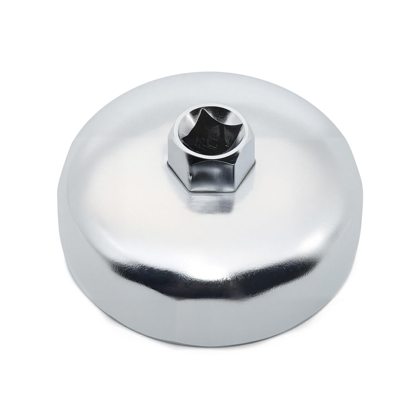 tsurghion 65MM Oil Filter Wrench 07AAA-PLCA100 for Honda Odyssey Pilot Acura Element Accord CR-V