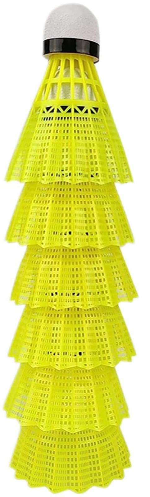 See full amazon price history chart for Vankab Nylon Quality Badminton Shuttlecock | Green Color | Pack of 10 Vankab Nylon Quality Badminton Shuttlecock | Green Color | Pack of 10 (B0C8BLVS8M) Amazon Price History, Amazon Price Tracker