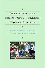 Defending the Community College Equity Agenda