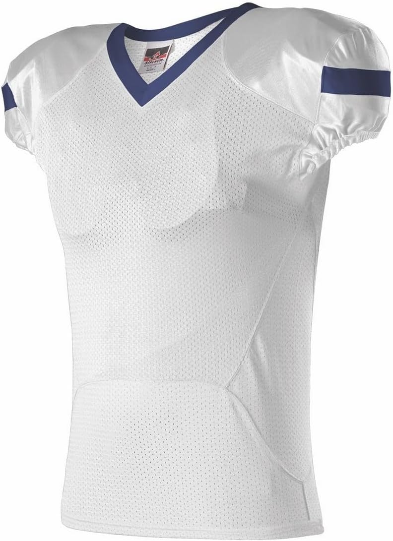 754 - Pro Flex JERSEY - M - WH/NY