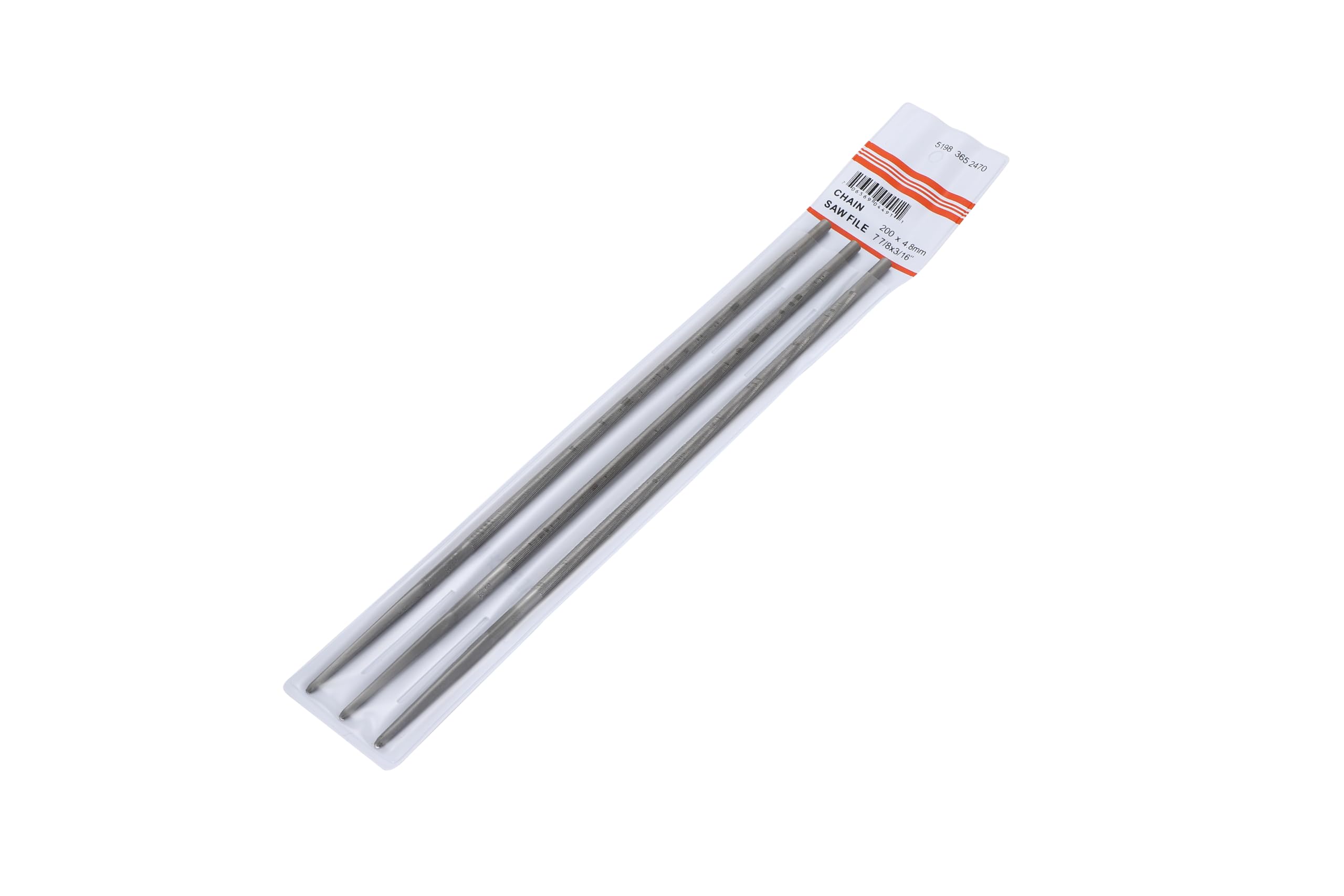 Amazon | FUJIMI 丸ヤスリ 4.8mm 3本セット チェーンソー 目立てヤスリ