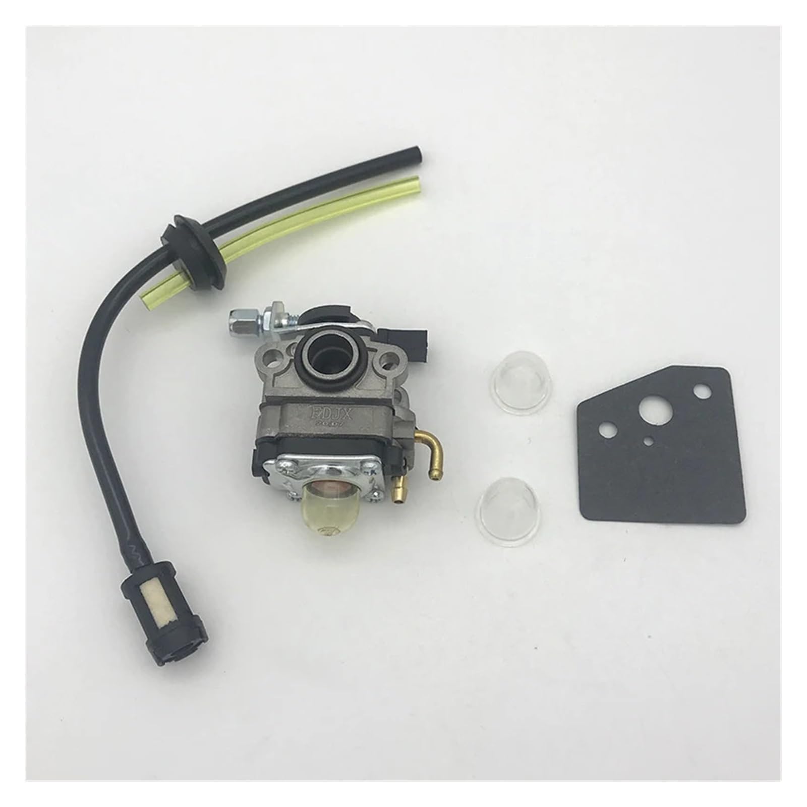 Kit de joint de poire d'amorçage pour carburateur et moteur GX31 GX22