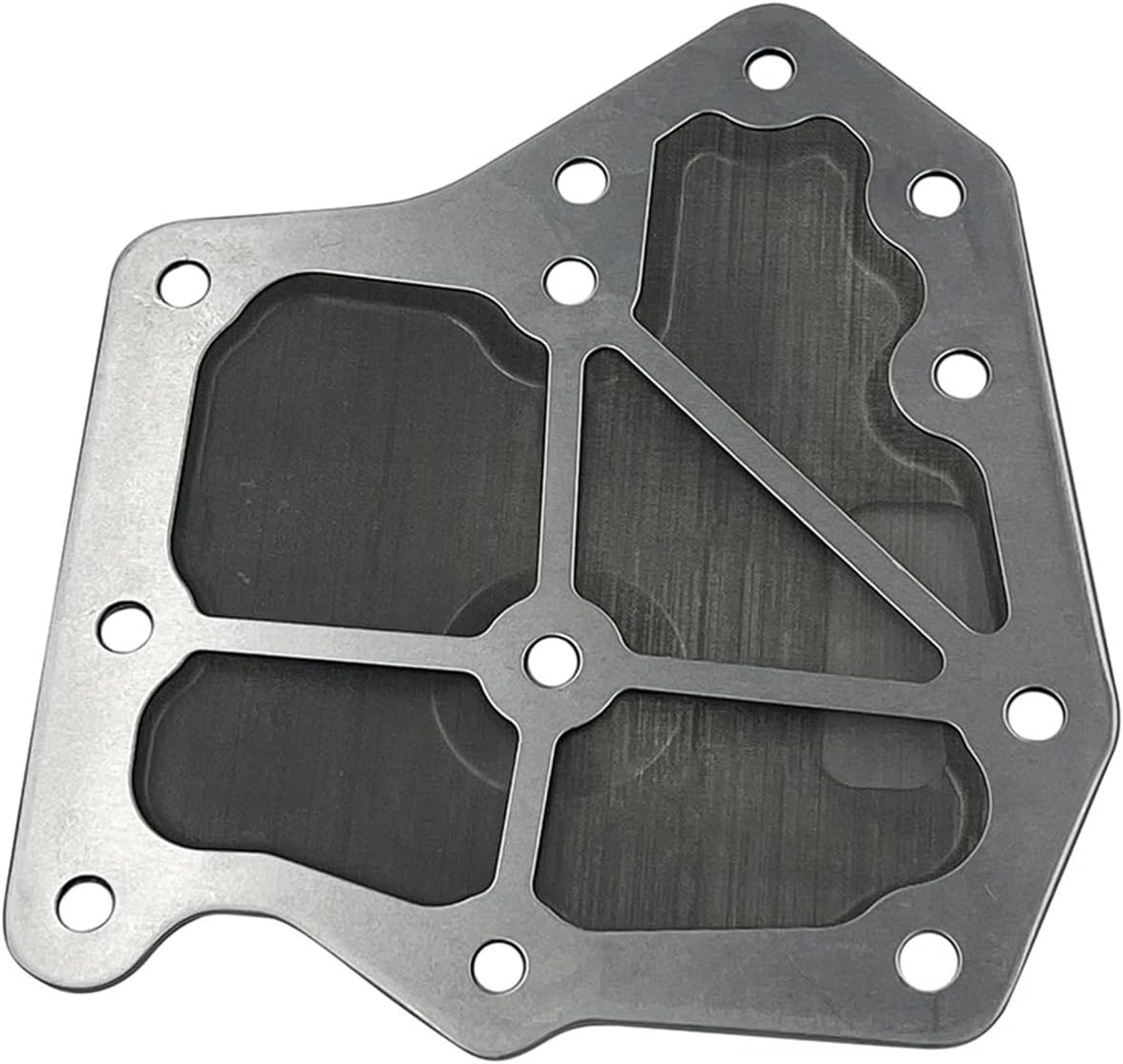 Automatic Transmission Filter Oil Pan for Nissan 200Sx Sunny 3 Tiida Primera Almera Infiniti G20 3172831X01 Automotive Transmission Filter