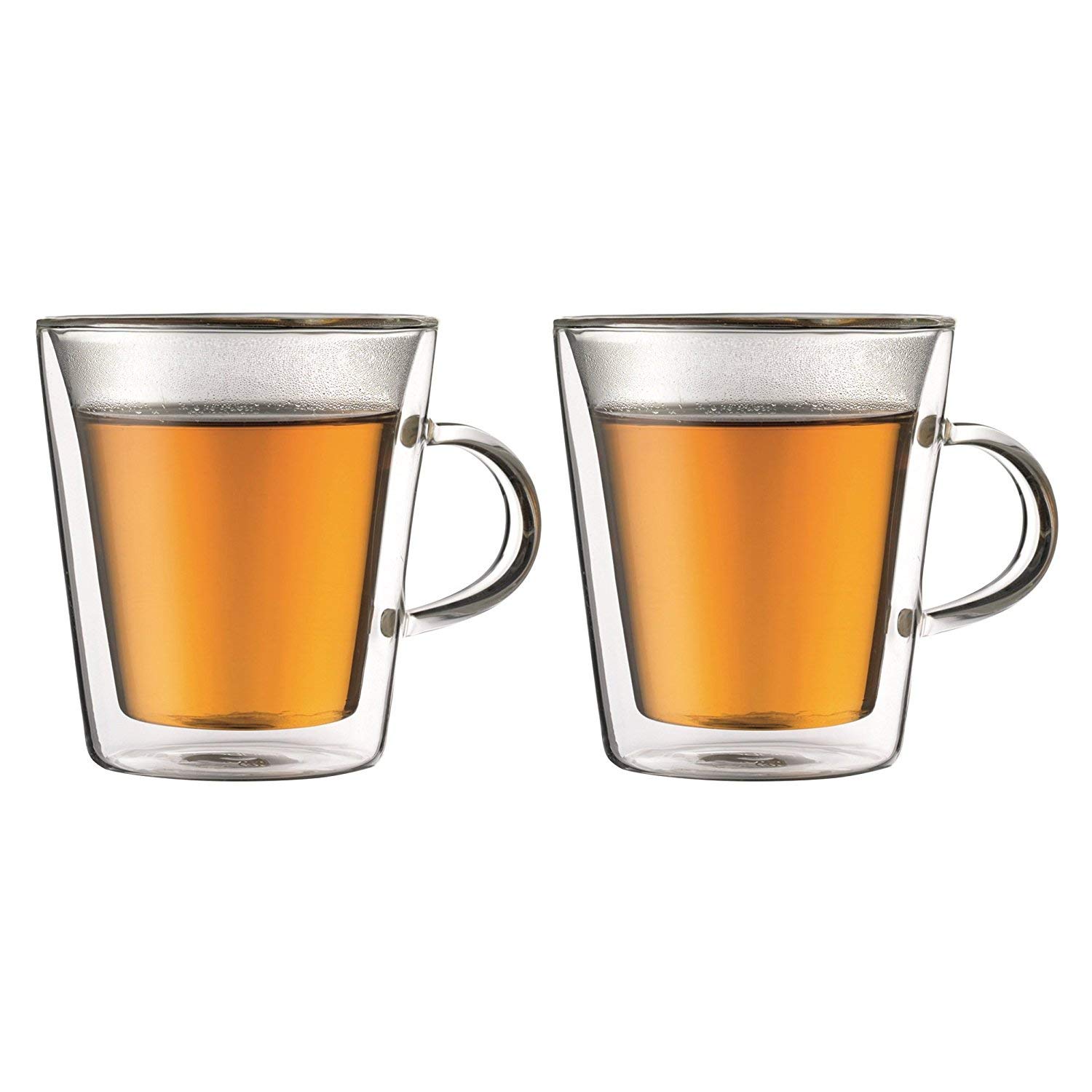Canteen Double Wall Mug 2-Piece Set, 200ml