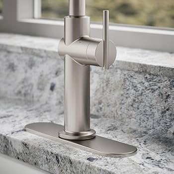 Amazon.com: KOHLER 22974-WB-CP Crue Touchless and Voice