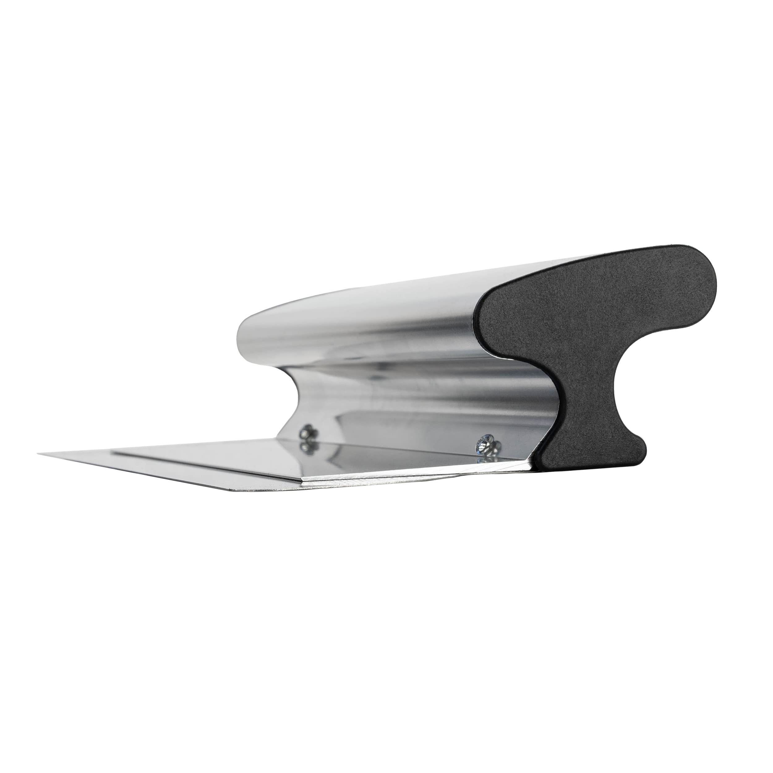 Ergonomiczna szpachelka do powierzchni z poręcznym uchwytem 80 cm – szeroka szpachelka ręczna 0,8 kg – aluminiowa szpachelka do fasad do szpachlowania ścian i powierzchni sufitowych