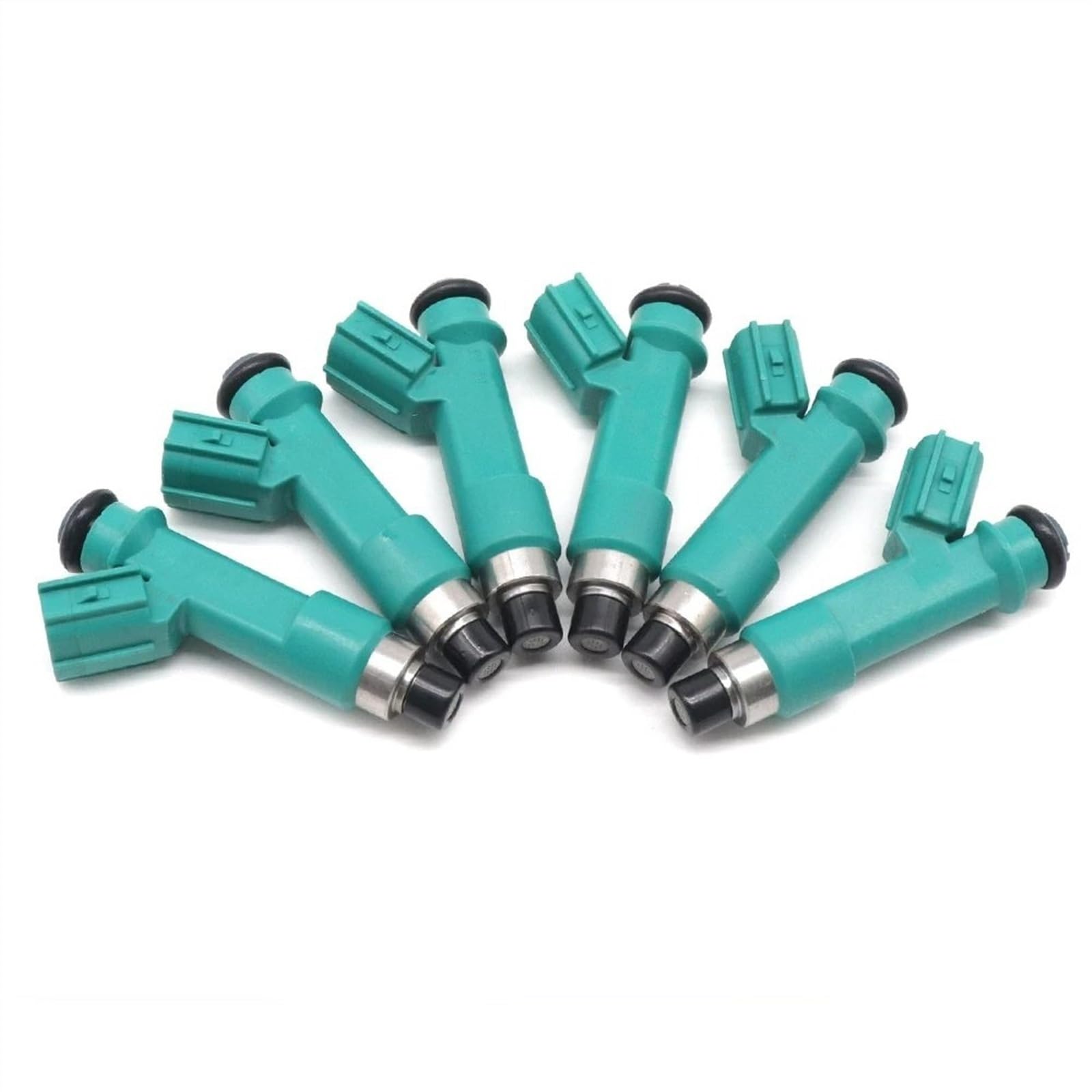 Car Petrol Injection Nozzles for Toyota for Tacoma for Tundra for 4Runder 4.0L V6 2005-2009 Car Fuel Injector Nozzle 23250-31060 2325031060 23209-39035