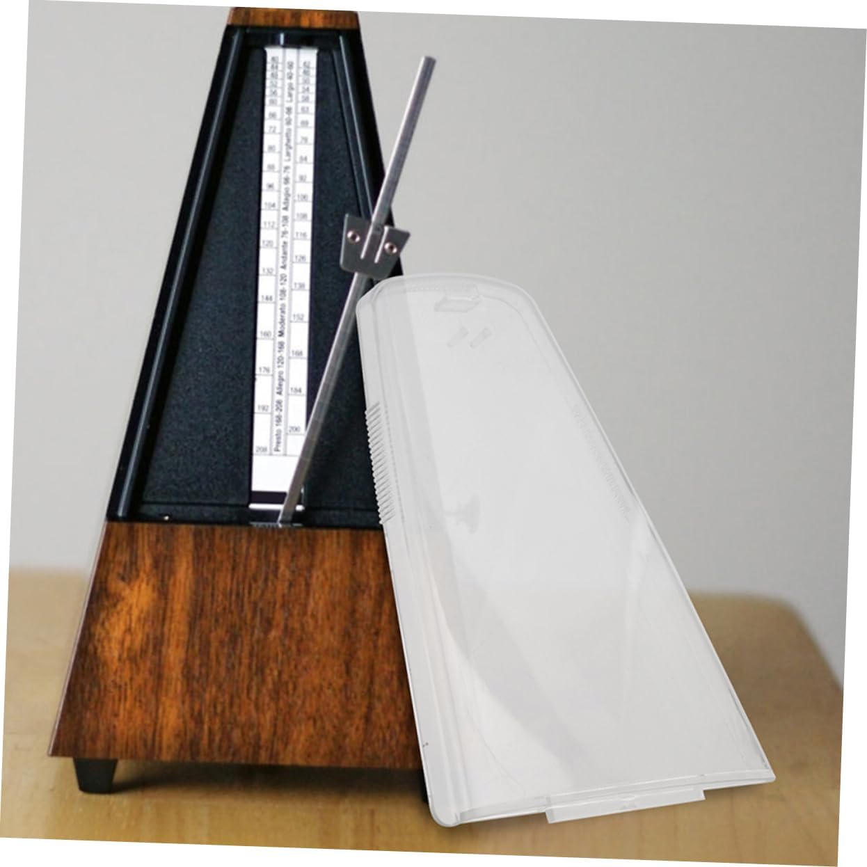 Metronome Protective Cover 2 Pack PP Dust Shield image 5