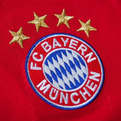 Amazon | adidas 2011-12 バイエルン・ミュンヘン ホーム半袖 ブンデス