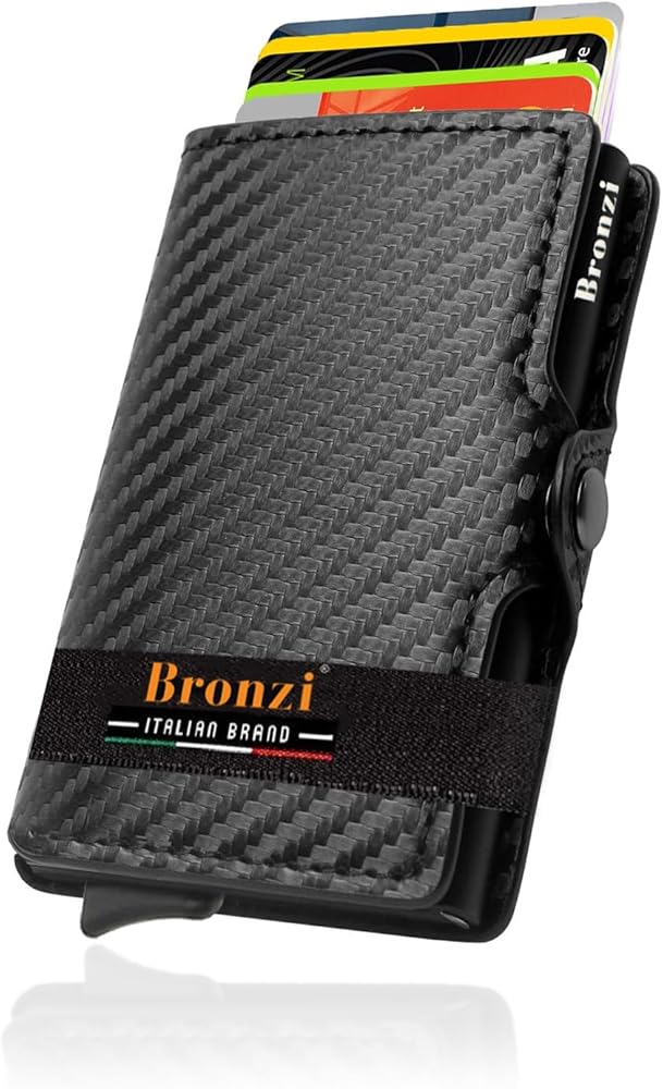 Credit Card Holder For Men () Credit Card Holder For Men