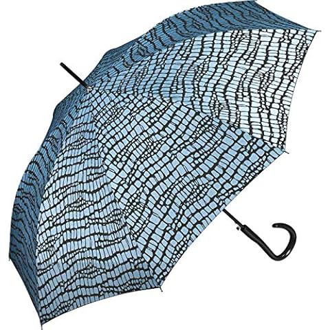 Parapluie automatique Pierre Cardin Croco Cover
