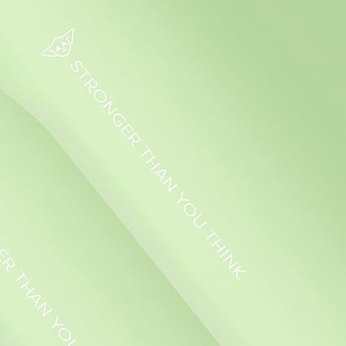 Miniatura 5 de Owala FreeSip - Botella de acero inoxidable de Star Wars, con aislamiento y pajilla, para deportes y viajes, botella de agua deportiva sin BPA, 24