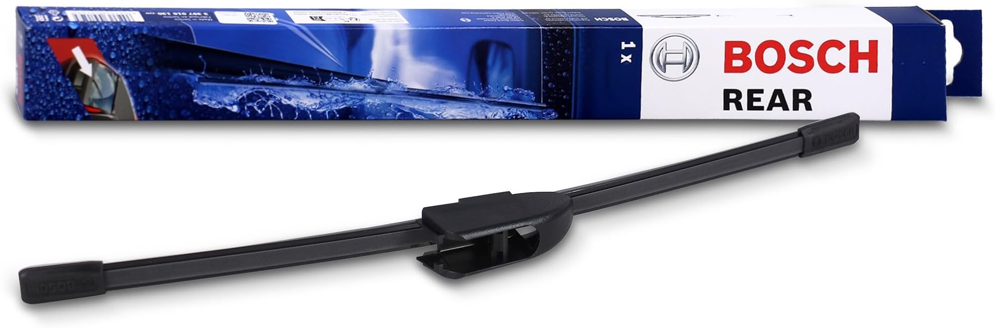 Bosch 3397016271 A300H Rear Long Windscreen Wiper Blade 300 mm