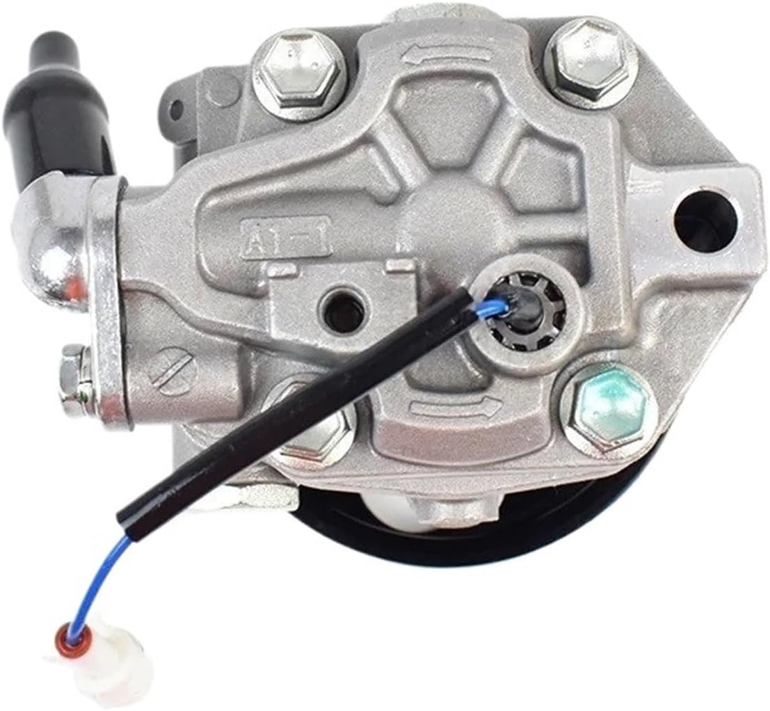 34430SA020 34430SA0019L 34430-SA020 34430SA0219L Power Steering Pump Compatible For Subaru Forester Impreza 2006 2007 2008