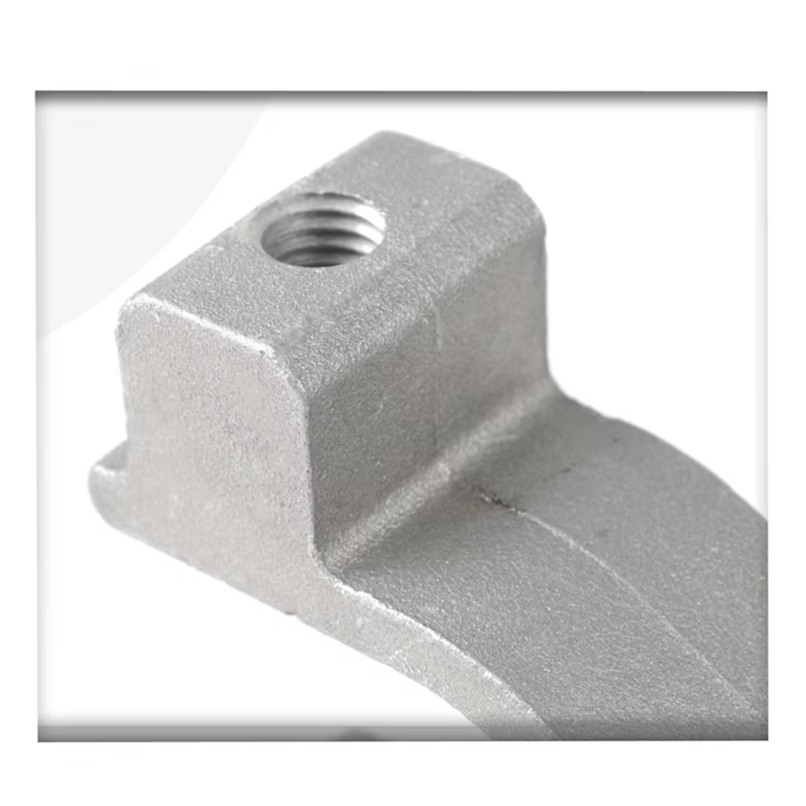 Supporto Motore e Cambio Compatibile con Fiat Grande e Punto, Supporto Motore Posteriore Inferiore 55700441