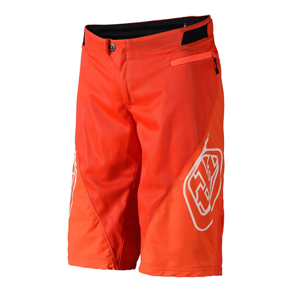Troy Lee DesignsMens Solid Sprint Short
