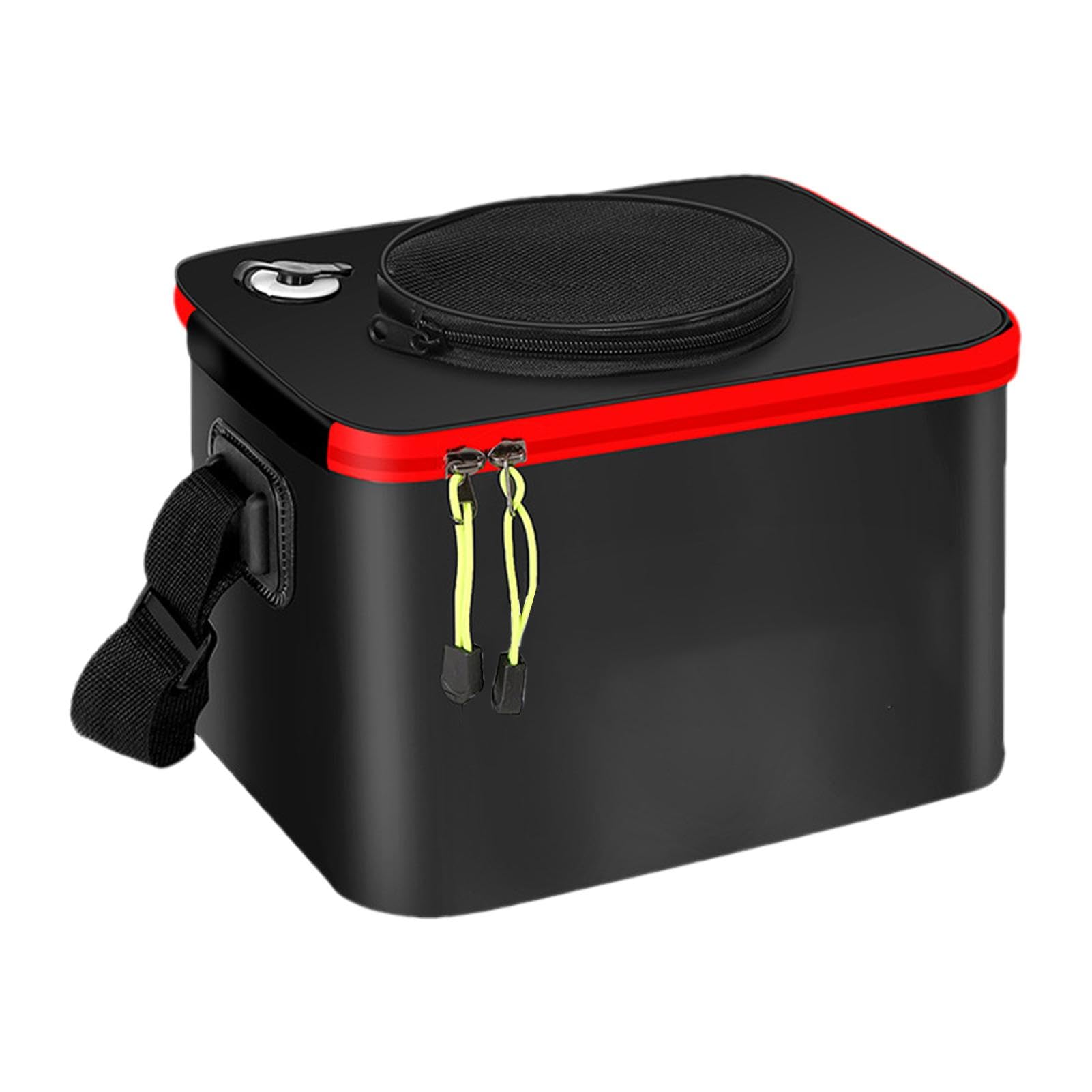 Amazon.co.jp: 魚バケツ - 魚収納ボックス |ミノーバケット