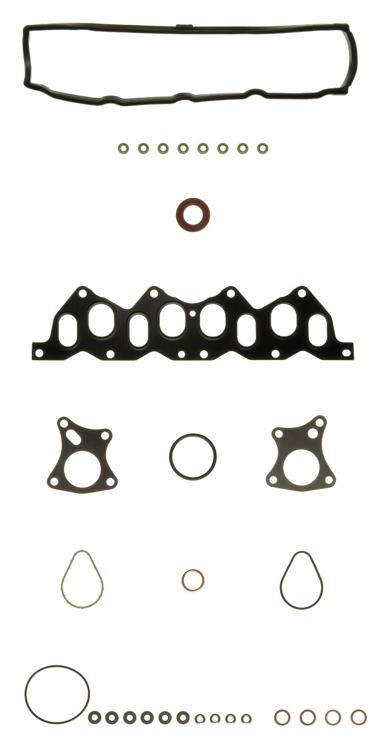 Ajusa 53014200 Kit Guarnizioni, Testata