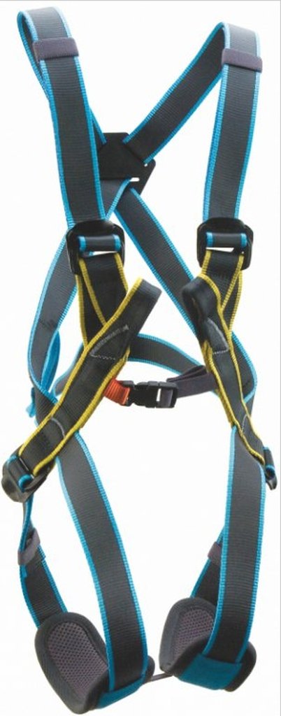 Rock Empire ZUNI Full Body KIDS Harness