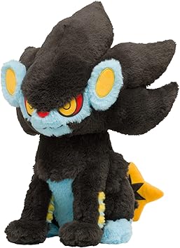 Amazon Co Jp ポケモンセンターオリジナル ぬいぐるみ My Rentorar S Story レントラー おもちゃ