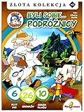 Polnische Ausgabe, Cover kann polnischen Markierungen enthalten. Dieser Artikel hat KEINE Deutsche Sprache und Untertitel.