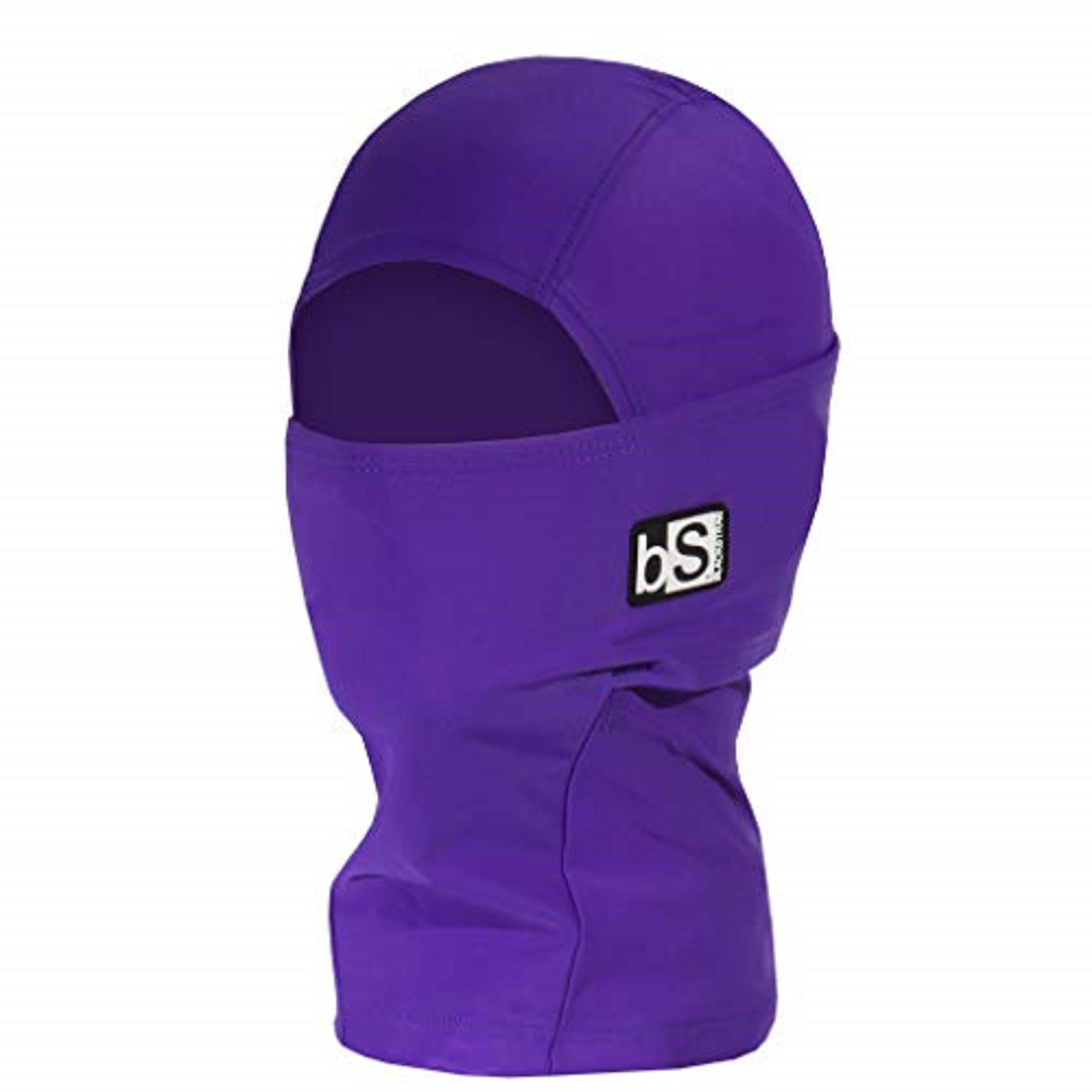 BLACKSTRAP Unisex Adultos Niños Capucha