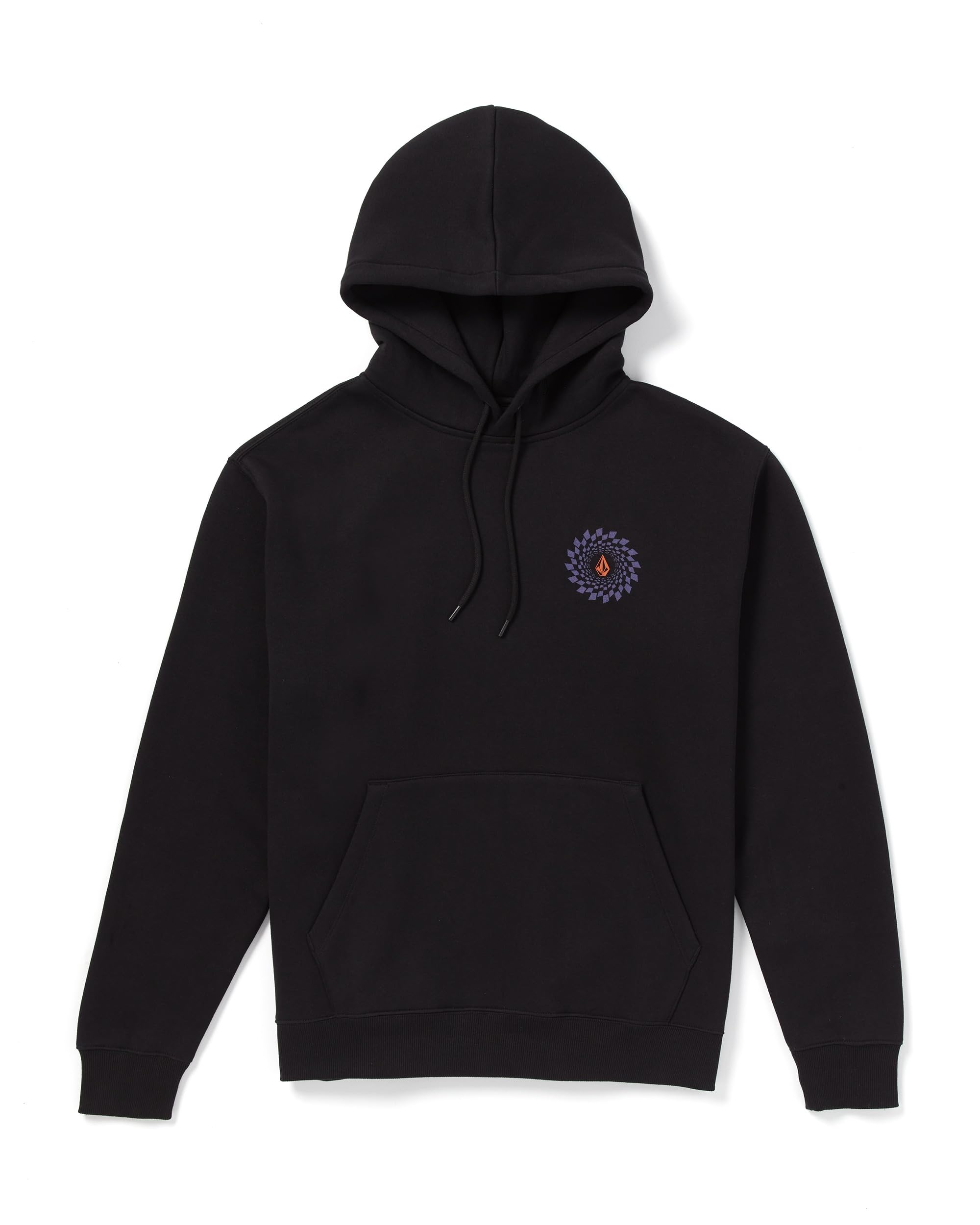 VOLCOM　POLARTEC TECH HOODY　NAVY　M　ボルコム Amazon.com: Volcom: Fleece