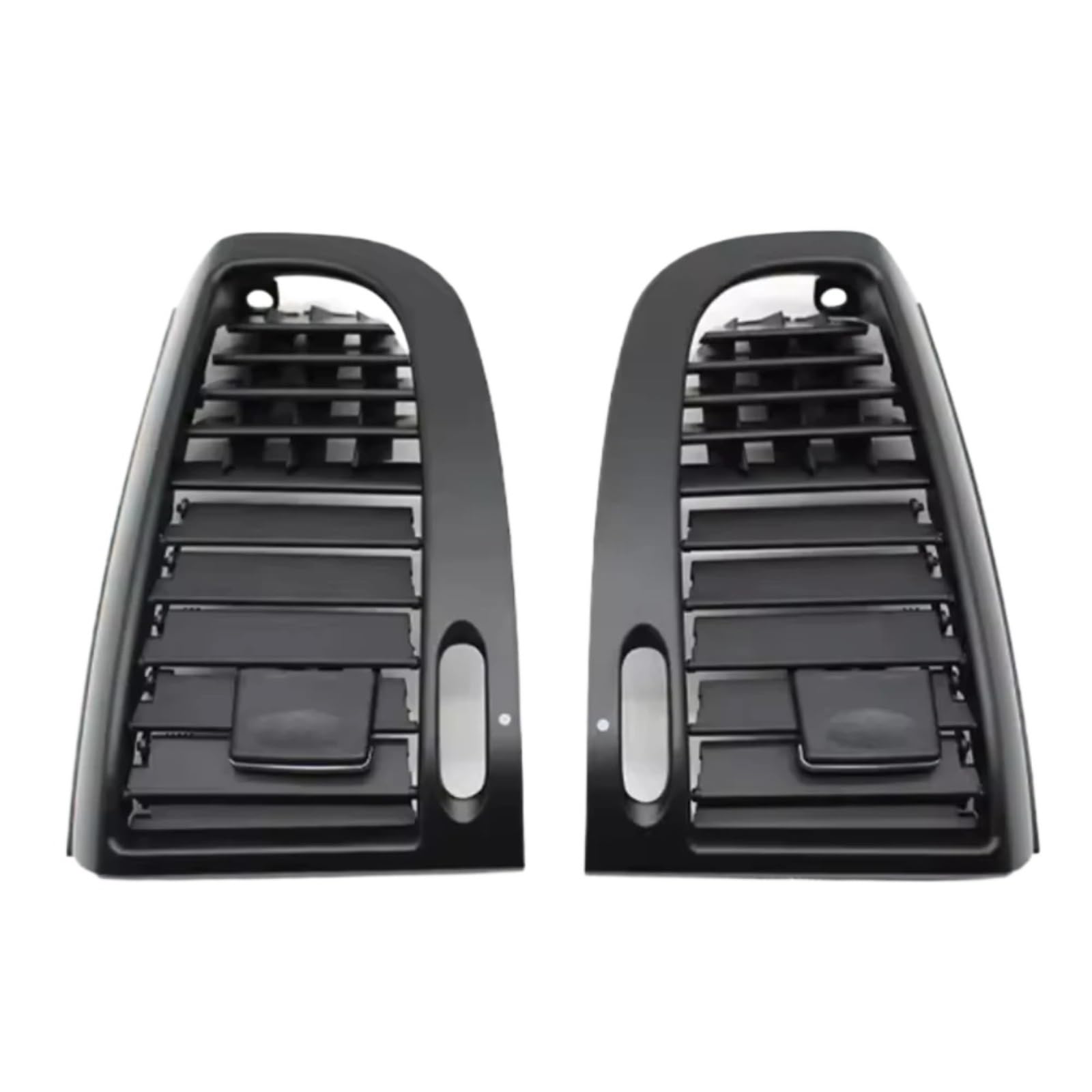 Grille d'aération Vito W639 résout le problème de ventilation bloquée avant - 7