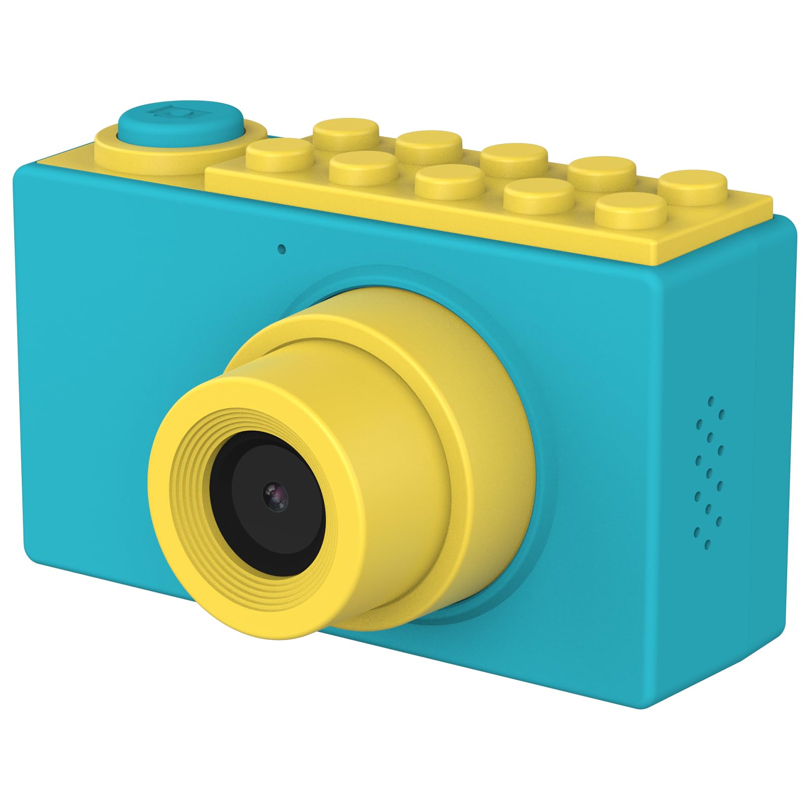 MyFirst Camera 2 Blue Kids Digital Camera