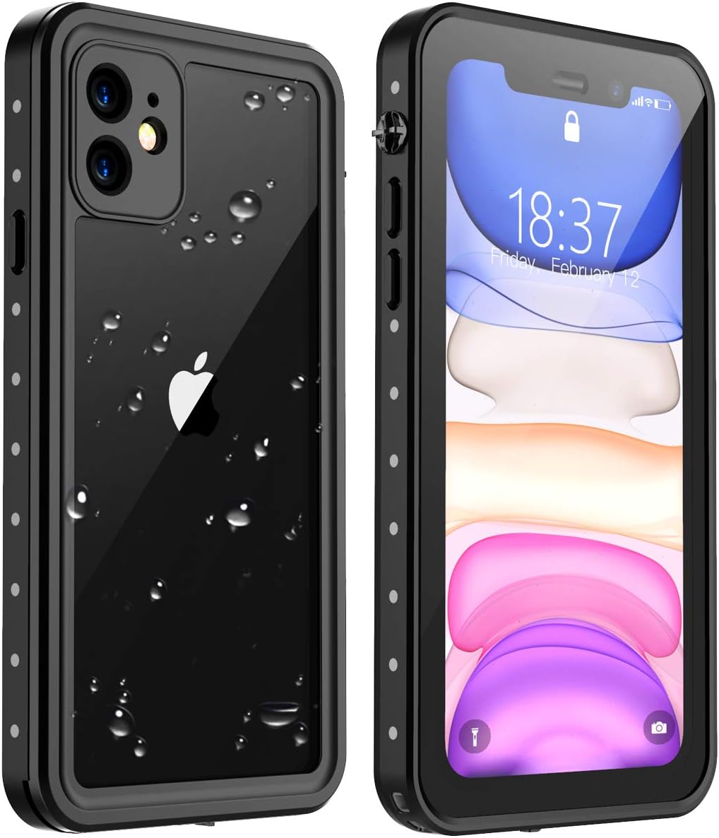 Apple Iphones Waterproof Case Iphone 11 Pro Ubuy Catalyst
