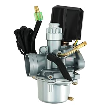 エスター コロッタ① Amazon.com: Carbman 16100-GK8-673 Carburetor Assy Compatible