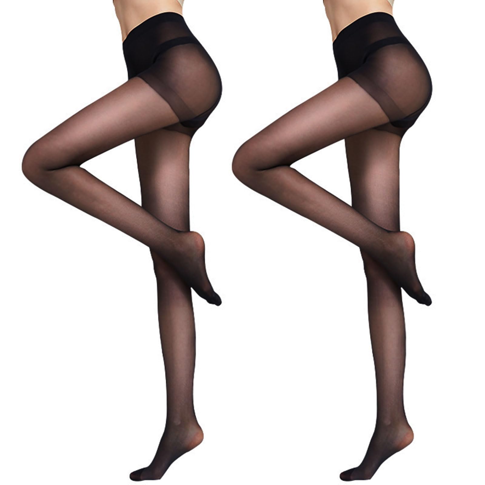 Sponsored Ad - Fishnet Suspender Pantyhose Stockings Hight Waist Tights Thigh High Pantyhose