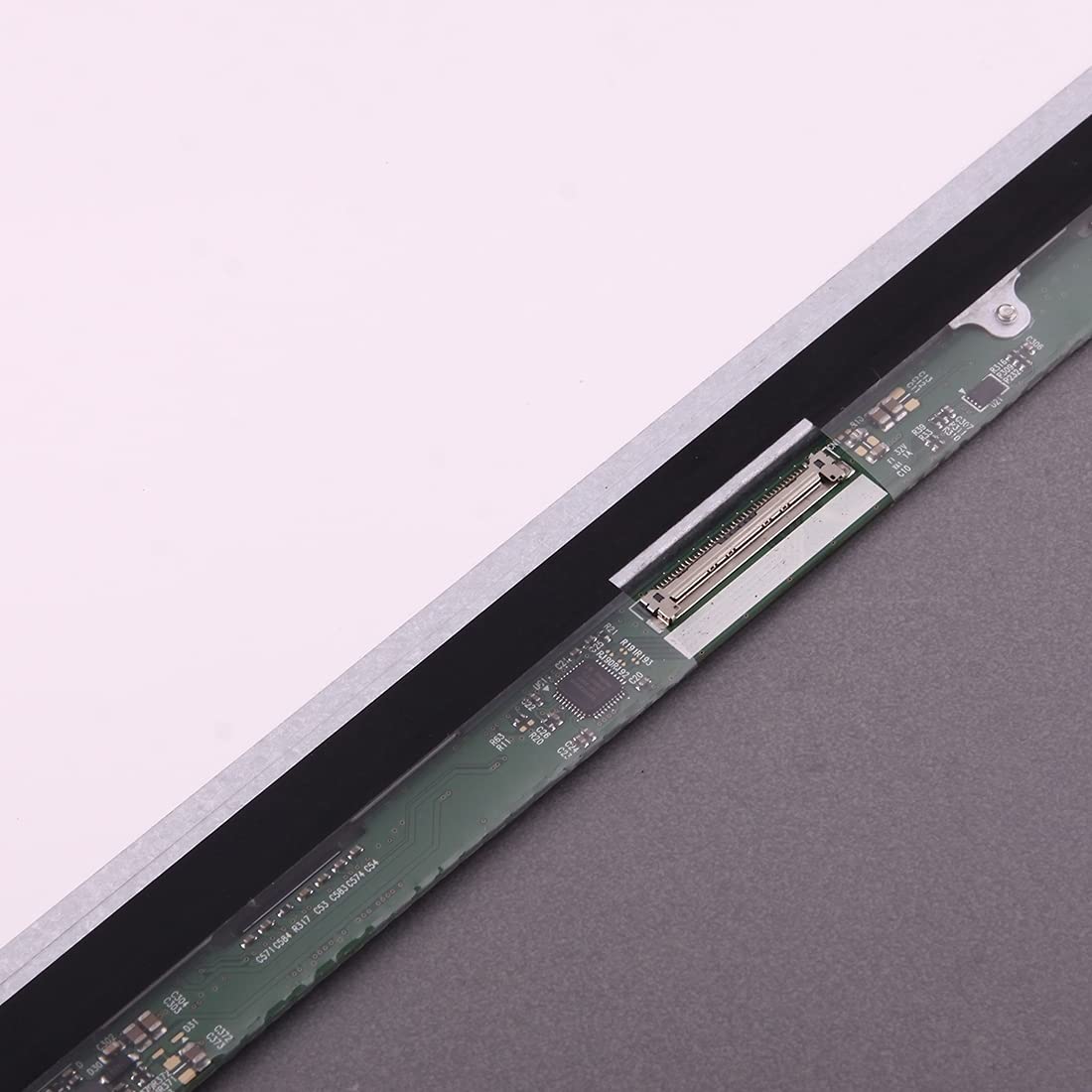 Parti di Sostituzione del Laptop per PC N133BGE-E31 13.3 Pollici a 30 Pin ad Alta risoluzione 1366x768 Schermo per Laptop Pannelli LCD TFT TFT Accessori