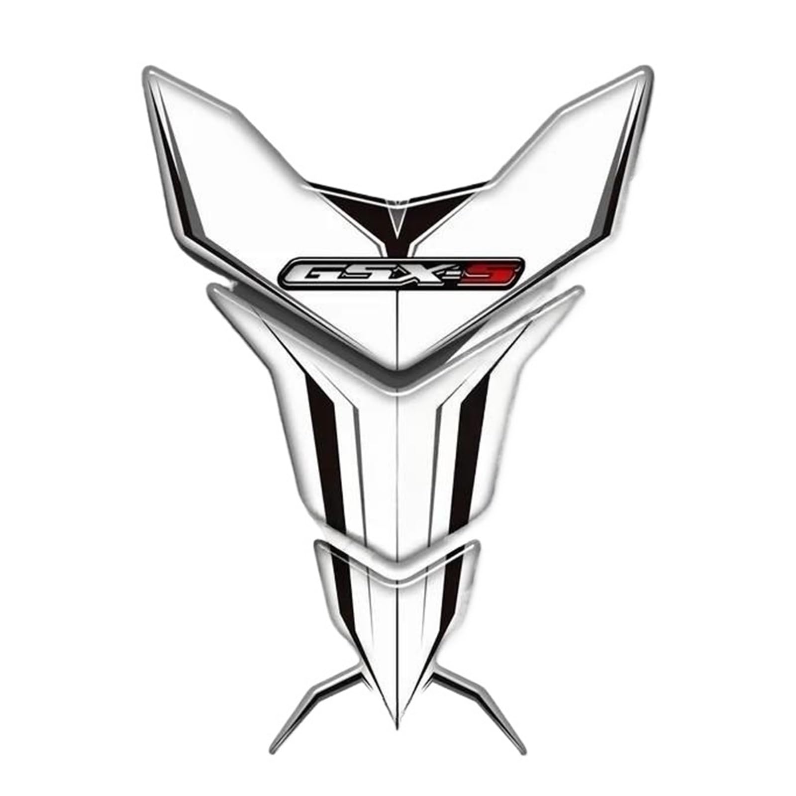 Motorcycle Sticker for GSX-S1000 GSX-S1000F GSXS1000