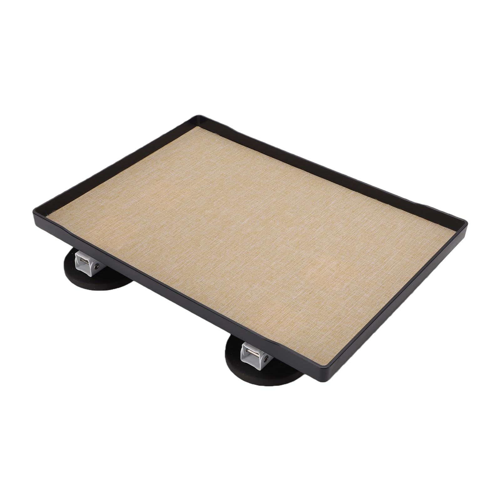 Verstellbarer Magnetischer Wohnmobil Esstisch, Klappbarer Stabiler