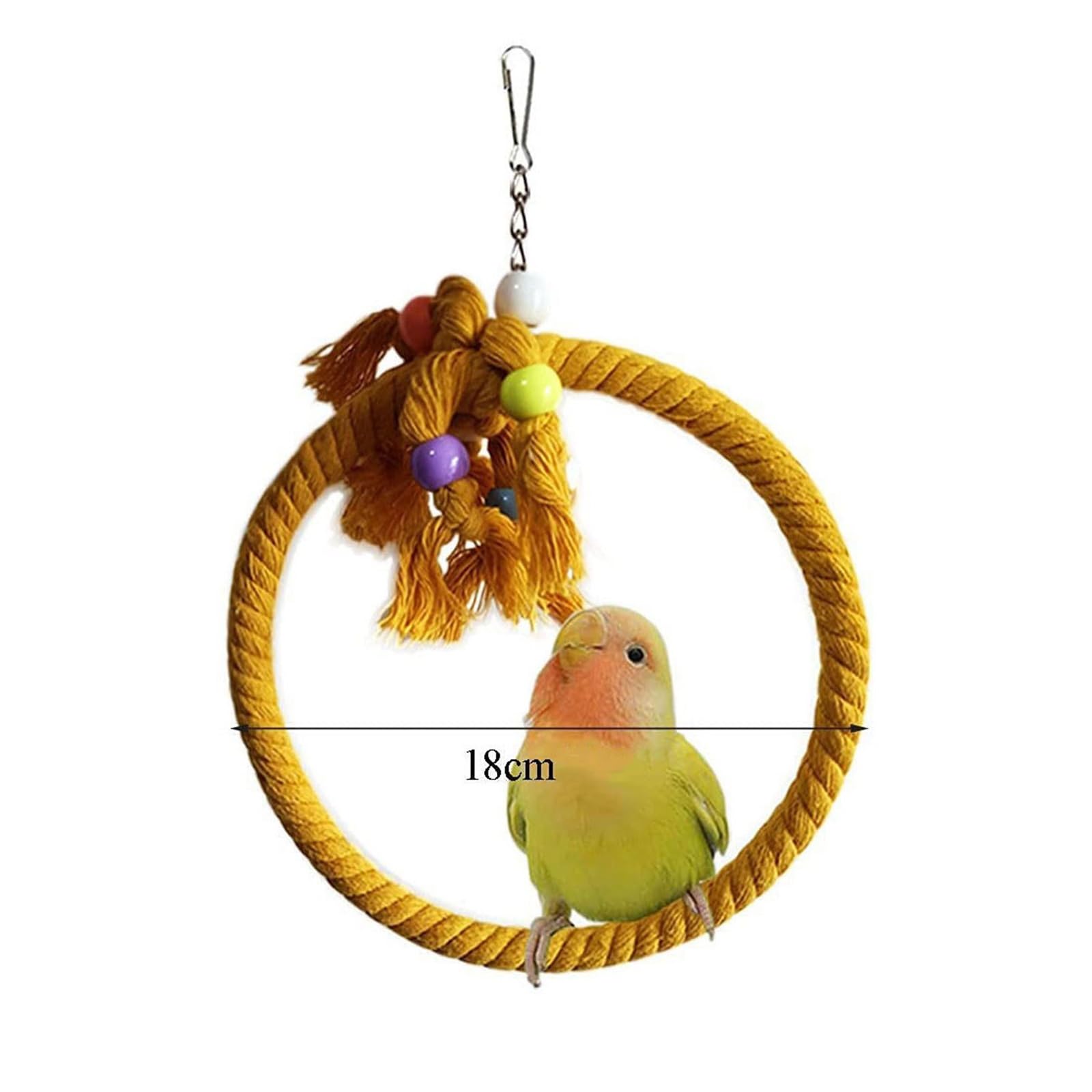 木製鳥用スタンド スイング付き*7 木製鳥用スタンド スイング付き*7 Amazon | インコ おもちゃ鳥