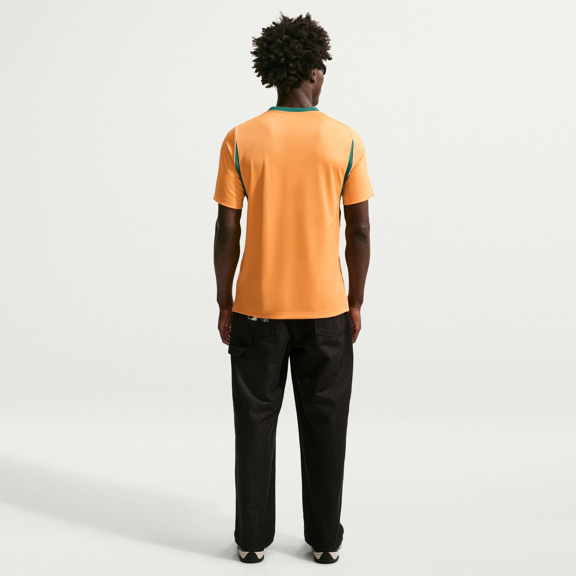 Australien2026 Heimspiel Nike Dri-FIT Fußballtrikot für Herren, IB5256