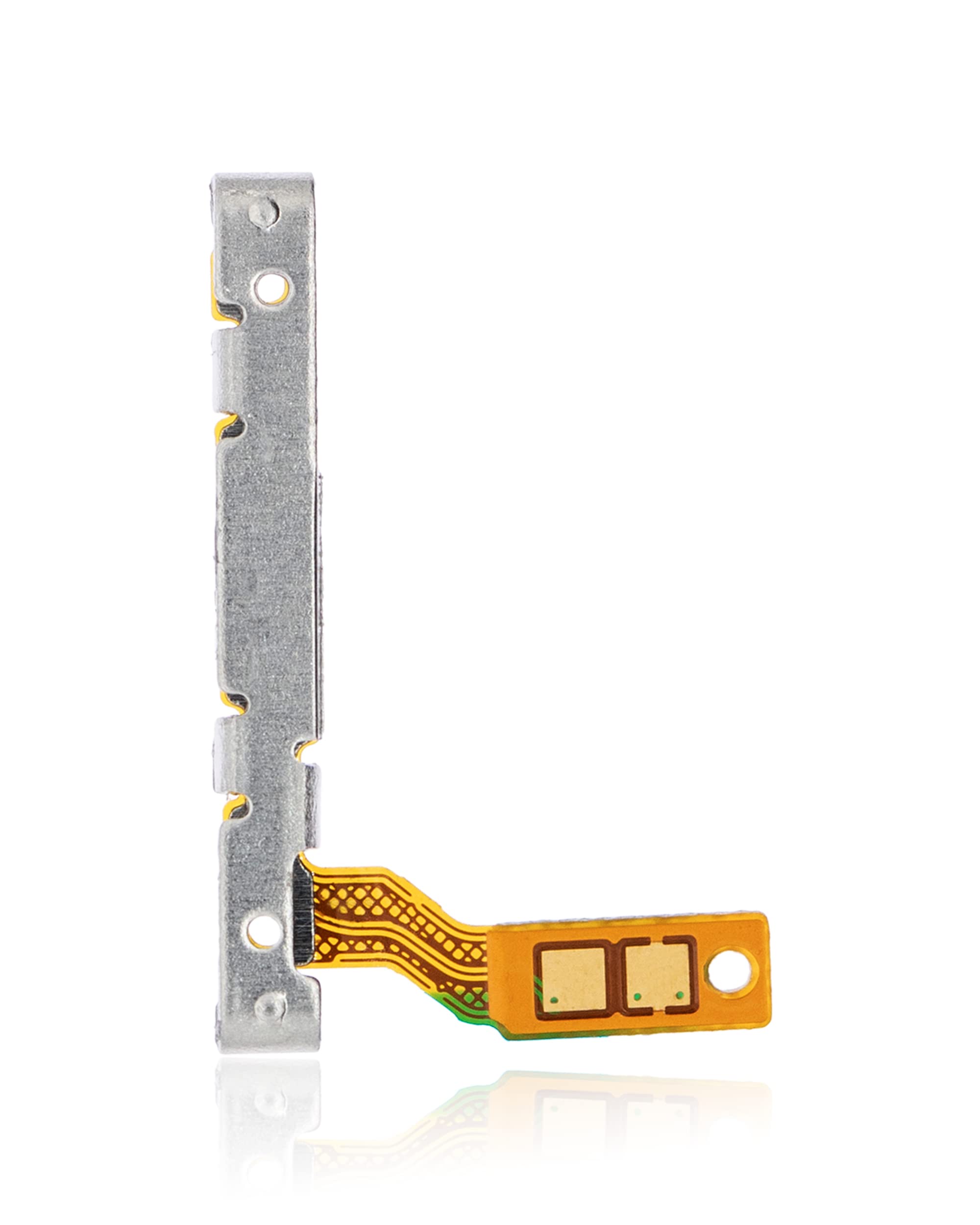 Best Shopper - Replacement Power Button Flex Cable Compatible With