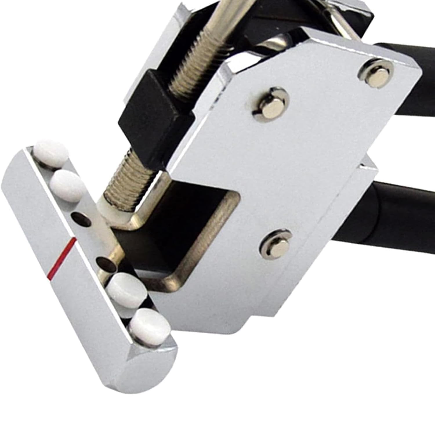 Pinza per rompere piastrelle in ceramica, manico ergonomico, design a torsione per materiali duri spessi 5-25 mm, ideale per tagli di precisione e progetti fai da te