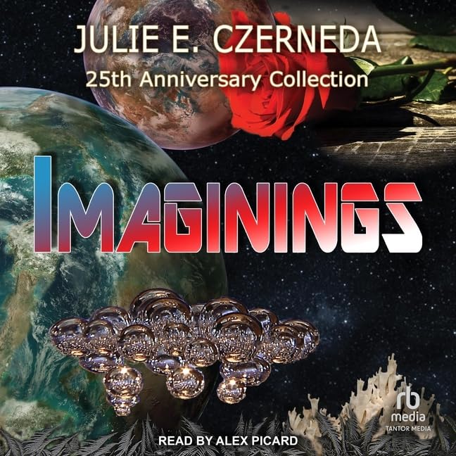Imaginings: 25th Anniversary Collection