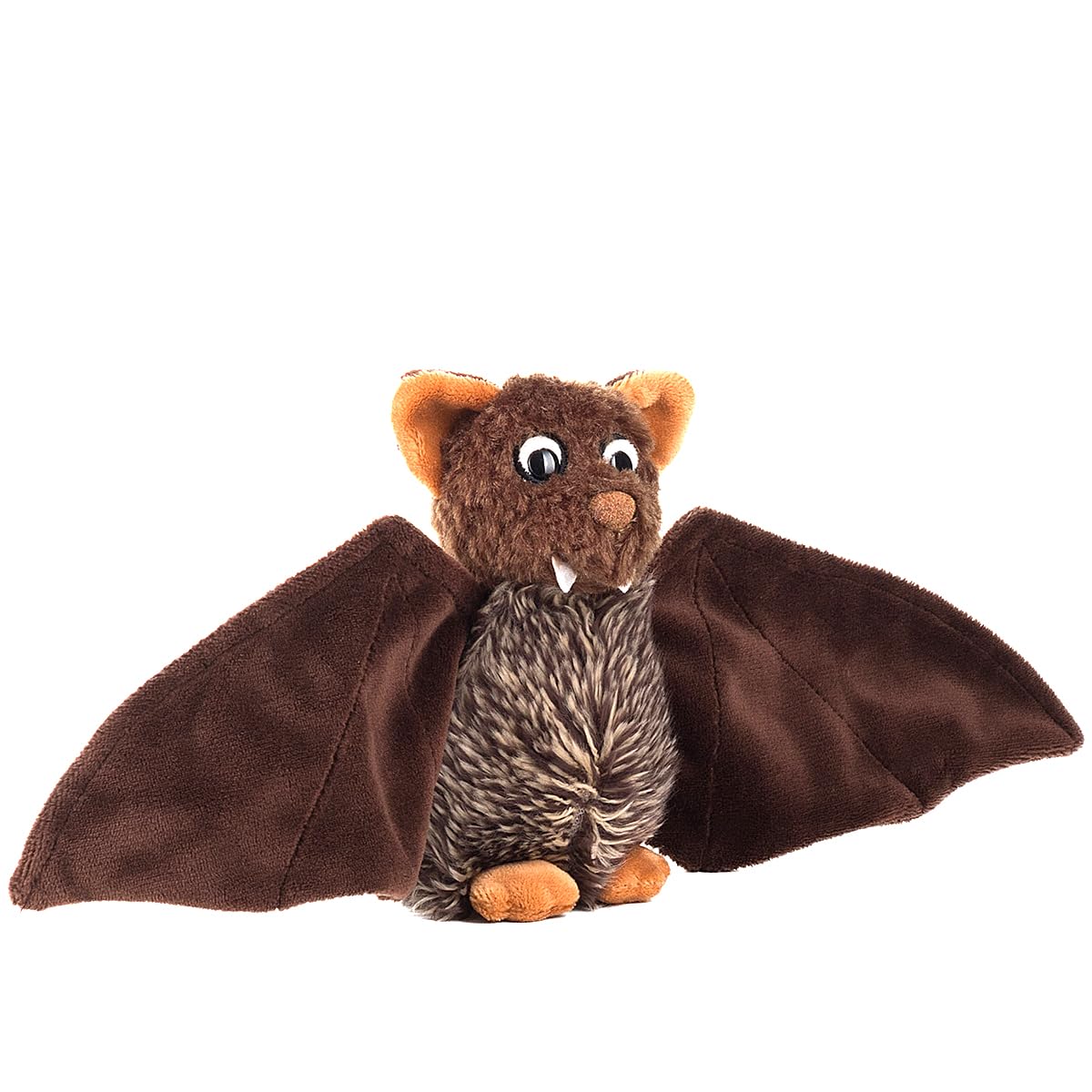 Rudolph Schaffer Dragomir Bat Soft Toy (14 cm)
