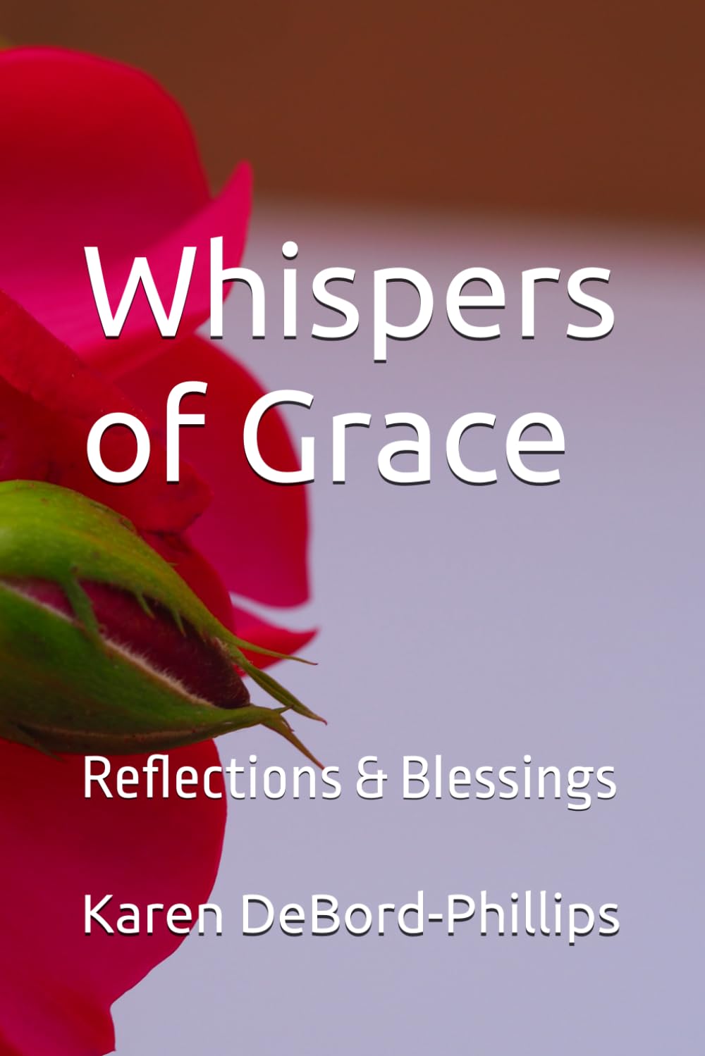 Whispers of Grace: Reflections & Blessings