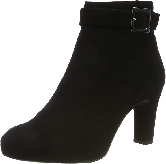 Unisa ankle boots uk Clearance